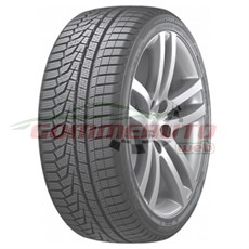 COP. 225/50VR17 HANKOOK W320B RFT 94V M+S